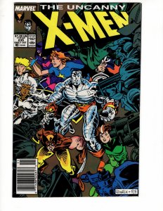 UNCANNY X-MEN #235 See More MARVEL
