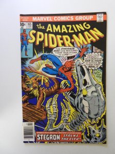 Amazing Spider-Man #165 FN/VF condition