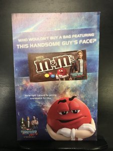 Captain America: Sam Wilson #22 (2017) nm