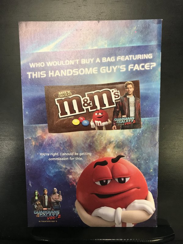 Captain America: Sam Wilson #22 (2017) nm