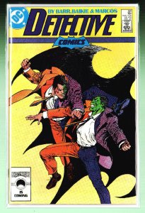 Detective Comics #581 (1987)