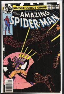 The Amazing Spider-Man #188 (1979) Spider-Man