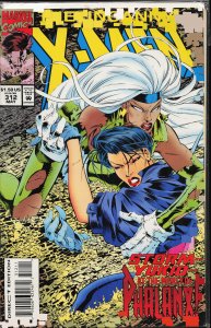 The Uncanny X-Men #312 (1994) X-Men