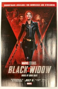 Extreme Carnage: Phage Young Cover (2021)