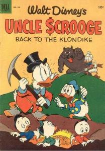 Walt Disney's Uncle Scrooge
