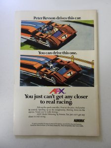 The Demon #15 (1973) VF- condition