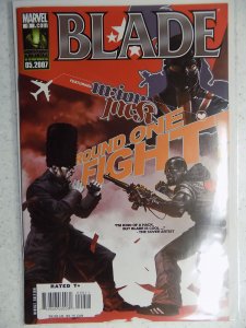 Blade #9 (2007)