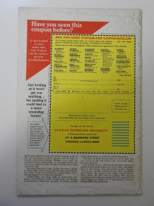 The Incredible Hulk #182 (1974) VG Condition MVS intact!