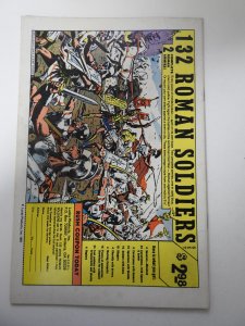 Captain America #255 (1981)