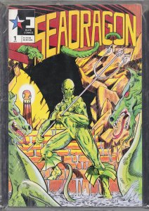 Seadragon #1 (1986)
