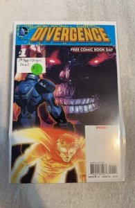 Divergence FCBD Special Edition (2015)