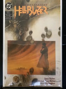 Hellblazer #13 (1988)