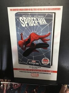 Incredible Hulk #6 (2012) Portacio Art! High-grade key! NM- Wow!