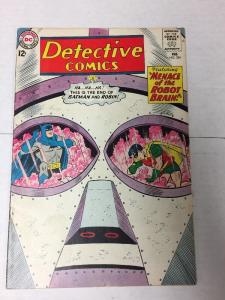 Batman In Detective Comics 324 5.5 Fn- Fine-