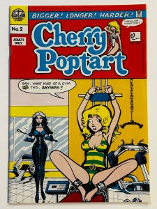 Cherry Poptart #2 (1985)