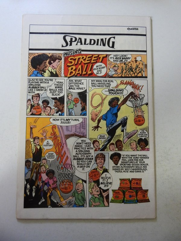 The Avengers #166 (1977) FN Condition