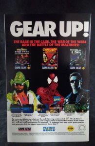 Wolverine #72 Direct Edition (1993)