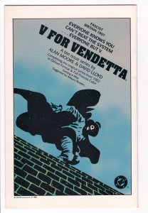 SPECTRE #17 (2nd) - 9.0 - WP