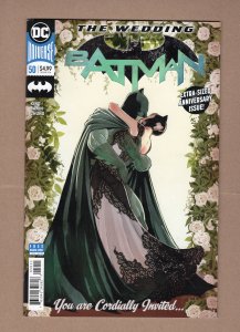 Batman #50 NM