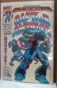 Captain America #398 (1992). Ph17