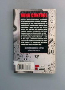 Eternal Sabbath #1, Fuyumi Soryo, Del Rey