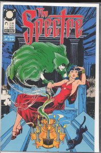 The Spectre #2 (1987) The Spectre