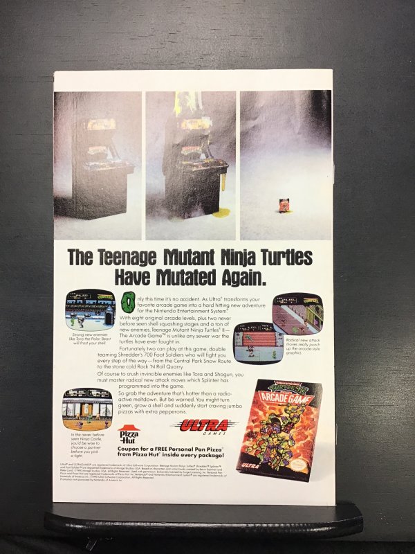 X-Men Classic #58 Direct Edition (1991) nm