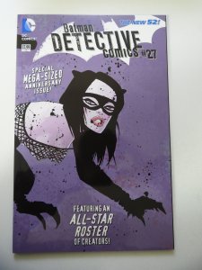 Detective Comics #27 Miller Cover (2014) VF/NM Condition