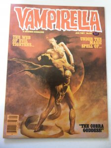 Vampirella #93 (1981) VG+ Condition