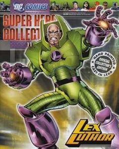 Lex Luthor