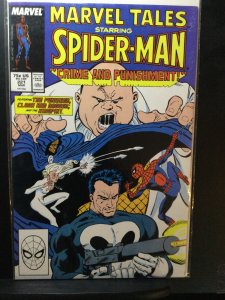 Marvel Tales #221 (1989)