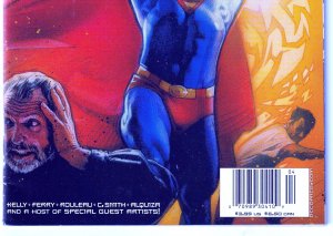 Action Comics # 794,797,799,800