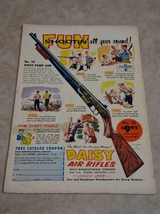 Detective Comics #262 1958 DC 1st Appearance The Jackal VG-Fine