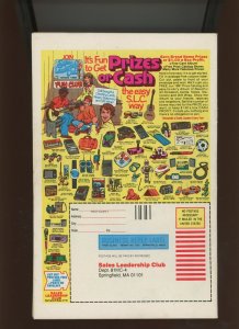 (1981) The Uncanny X-Men #147: BRONZE AGE! DIRECT COPY! (4.0/4.5)