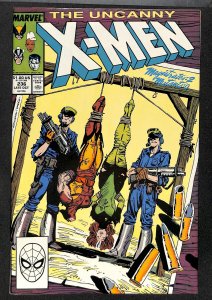 The Uncanny X-Men #236 (1988)