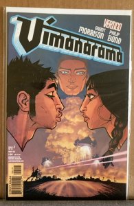 Vimanarama #2 (2005)