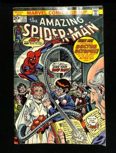 Amazing Spider-Man #131 Doctor Octopus!