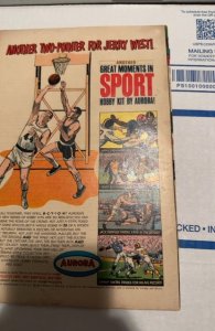 The Amazing Spider-Man #36 (1966)when falls the meteor- the looter