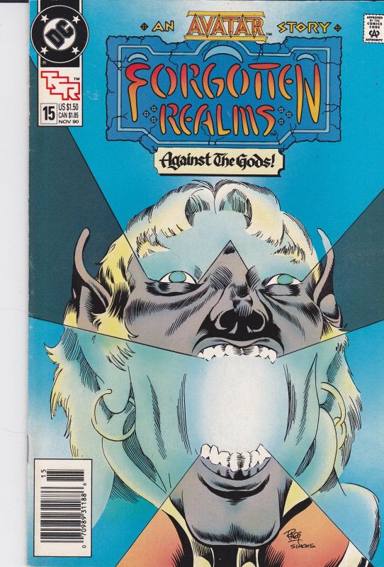 Forgotten Realms #15