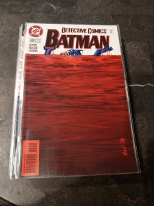 Detective Comics #699 (1996)