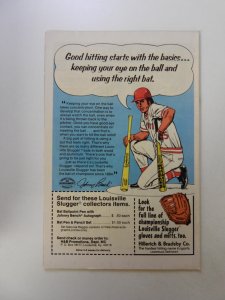 Devil Dinosaur #2 (1978) VF- condition