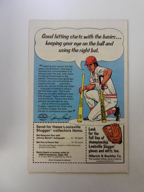 Devil Dinosaur #2 (1978) VF- condition