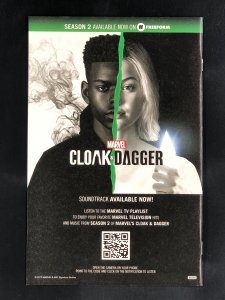 Black Cat #1 (2019) NM Variant Edition