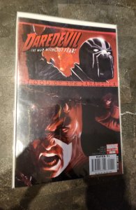 Daredevil: Blood of the Tarantula (2008)