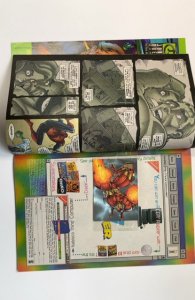 The Spectacular Spider-Man #239 (1996)