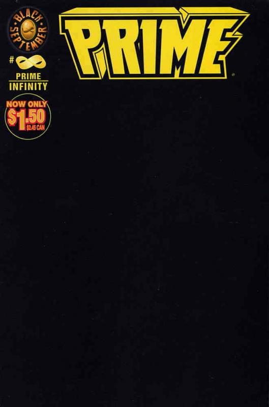 Prime (Vol. 2) #0 FN; Malibu | save on shipping - details inside