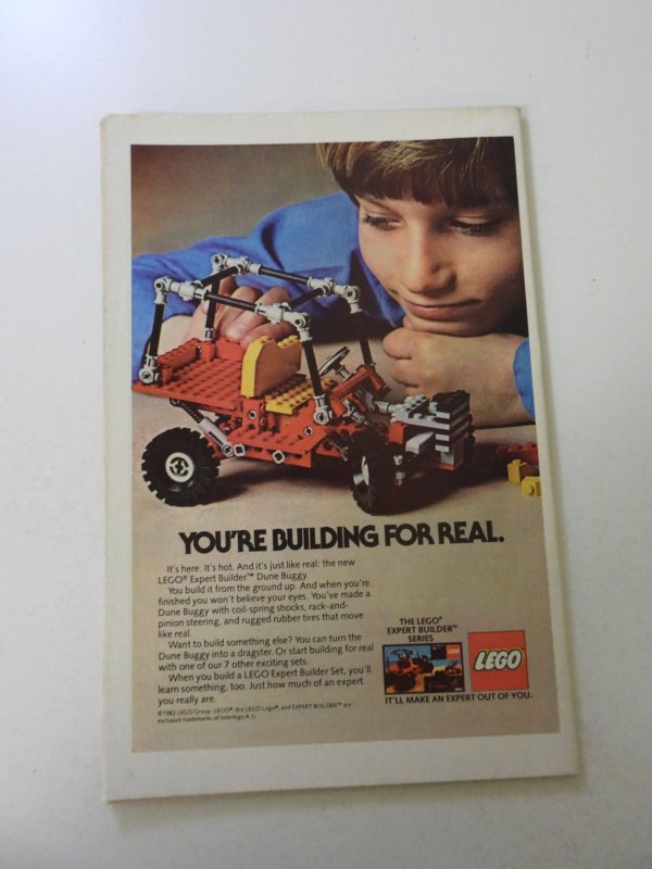 What If? #37 (1983) FN/VF condition