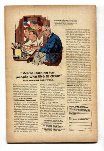 Amazing Spider-Man #50 - 1967 - Marvel - VG - comic book