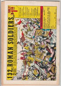 Flash, The #147 (Sep-64) VG Affordable-Grade Flash