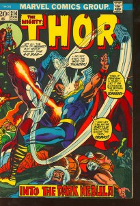 Thor #214